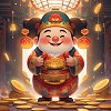 幸运五星彩票app